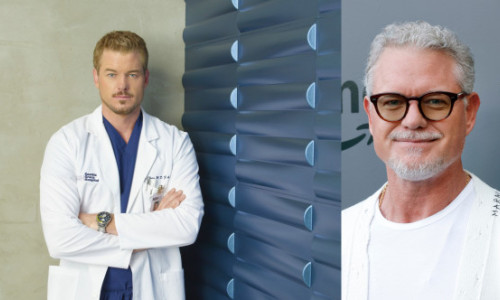 Eric Dane a murit. Actorul din „Anatomia lui Grey” avea 53 de ani
