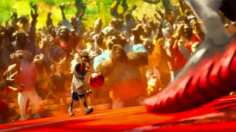 Filmul care detronează „Wuthering Heights”, după o cursă strânsă pentru locul 1 în box office-ul nord american