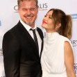 Eric Dane și Rebecca Gayheart