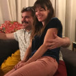 Tanya Haden si Jack Black (3)