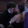 Cillian Murphy și soția lui, Yvonne McGuinness (1)