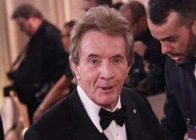 Viața lui Martin Short, un șir lung de tragedii începute încă din adolescență. Până la 20 de ani își pierduse fratele și ambii părinți
