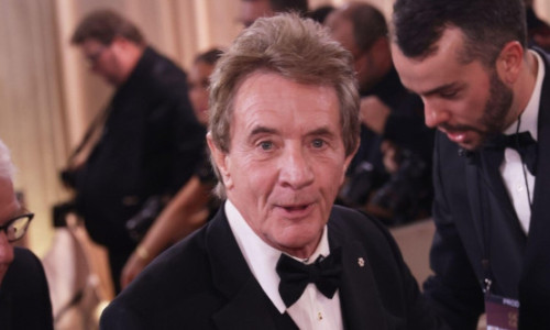 Viața lui Martin Short, un șir lung de tragedii începute încă din adolescență. Până la 20 de ani își pierduse fratele și ambii părinți