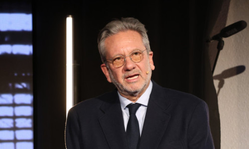 Fiul lui Audrey Hepburn susține că filmul cu Lily Collins nu i-ar fi plăcut celebrei sale mame: „Sper să rămână fidel istoriei”