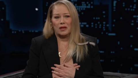 Christina Applegate, prima reacție după zvonurile privind internarea în spital: „Problemele de sănătate sunt o constantă pentru mine”