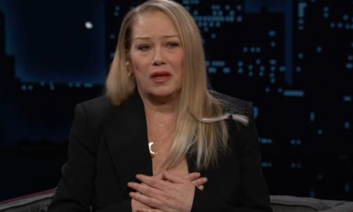 Christina Applegate, prima reacție după zvonurile privind internarea în spital: „Problemele de sănătate sunt o constantă pentru mine”
