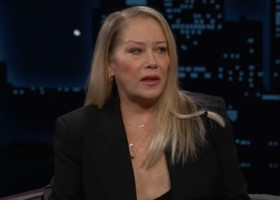 Christina Applegate, fără ocolișuri despre copilăria în care a fost abuzată: "Între trei și șapte ani a fost cel mai greu"
