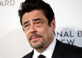 Benicio del Toro avea nouă ani când a murit mama sa: „N-a fost o zi în viața mea în care să nu mă fi gândit la ea”