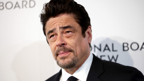 Benicio del Toro avea nouă ani când a murit mama sa: „N-a fost o zi în viața mea în care să nu mă fi gândit la ea”