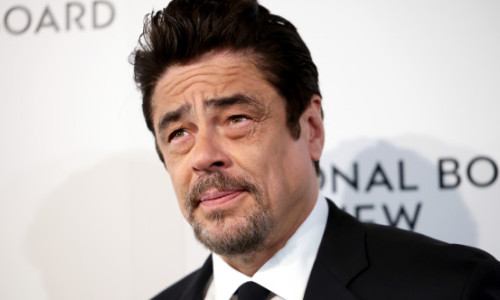 Benicio del Toro avea nouă ani când a murit mama sa: „N-a fost o zi în viața mea în care să nu mă fi gândit la ea”