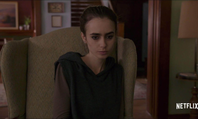 Lily Collins, despre lupta cu tulburările alimentare: „Este terifiant. Nimeni nu trebuie să sufere în tăcere”