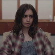 Lily Collins în filmul „To The Bone”/ Profimedia