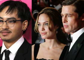 O nouă lovitură pentru Brad Pitt. Fiul lui cel mare a renunțat și el la numele tatălui său. De acum se prezintă Maddox Jolie