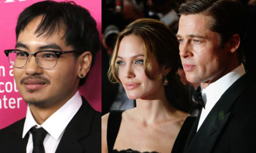O nouă lovitură pentru Brad Pitt. Fiul lui cel mare a renunțat și el la numele tatălui său. De acum se prezintă Maddox Jolie