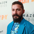 Shia LaBeouf