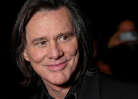 Jim Carrey, apariție publică alături de iubita lui, după ani de speculații. Cu ce se ocupă Minzi, mai tânără decât el cu 31 de ani