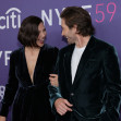 59th New York Film Festival - The Lost Daughter - Red Carpet