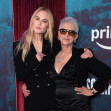Prime Video's "Scarpetta" New York Premiere