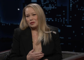 Christina Applegate, mărturisire dureroasă despre operația care i-a schimbat viața: „Am mințit când am spus că a fost o binecuvântare”
