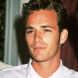 Luke Perry