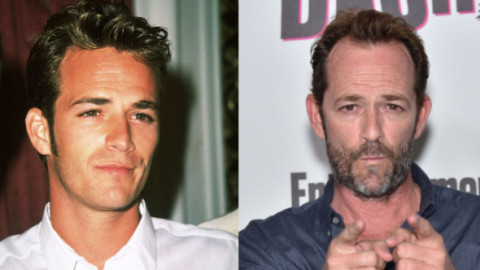 Șapte ani de la moartea îndrăgitului Luke Perry. Totul despre ultimele zile ale lui Dylan din "Beverly Hills, 90210"