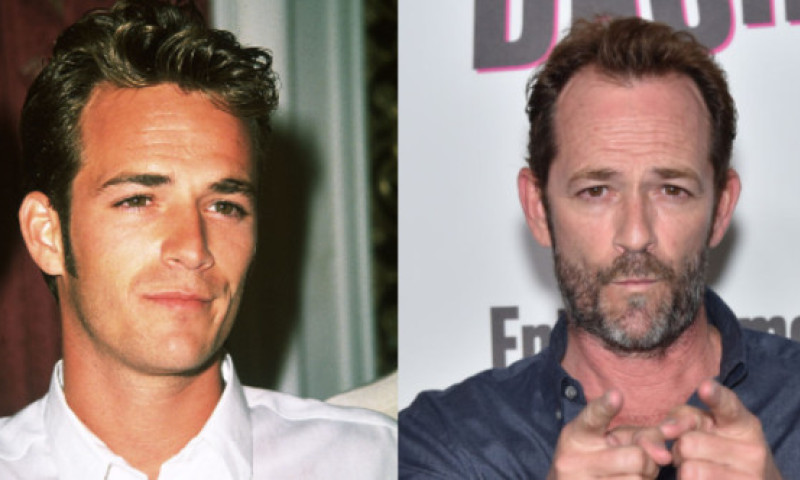 Șapte ani de la moartea îndrăgitului Luke Perry. Totul despre ultimele zile ale lui Dylan din "Beverly Hills, 90210"