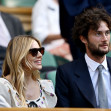 Day Nine: The Championships - Wimbledon 2025