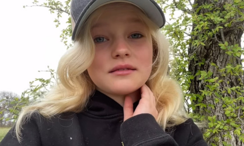 Fiica lui James Van Der Beek, mesaj înțelept și sfâșietor în ziua în care el ar fi împlinit 49 de ani: "Îi vorbesc în fiecare zi"