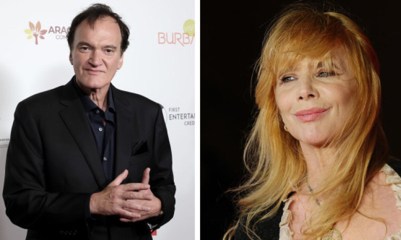 Quentin Tarantino o pune la zid pe Rosanna Arquette după criticile privind limbajul rasist: „Ai acceptat banii și acum critici filmul”