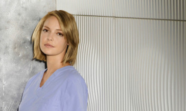Ce face și cum arată azi Izzie Stevens din "Anatomia lui Grey". Katherine Heigl e măritată și are trei copii