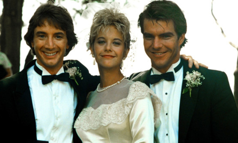 Dennis Quaid, despre actorul care l-a făcut să râdă cel mai mult: Așa am ajuns să am pătrățele pe abdomen. Îl imploram să înceteze