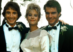 Dennis Quaid, despre actorul care l-a făcut să râdă cel mai mult: Așa am ajuns să am pătrățele pe abdomen. Îl imploram să înceteze