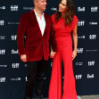 2022 Toronto International Film Festival - "Chevalier" Premiere