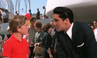 Kurt Russell, despre momentul când l-a lovit pe Elvis Presley pe platourile de filmare. Reacția legendei rock l-a surprins pe actor