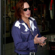 Mickey Rourke
