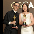 98th Oscars - Press Room