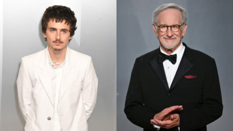 Timothée Chalamet și Steven Spielberg, moment tensionat la Oscar 2026. Regizorul l-a criticat după declarațiile despre operă și balet