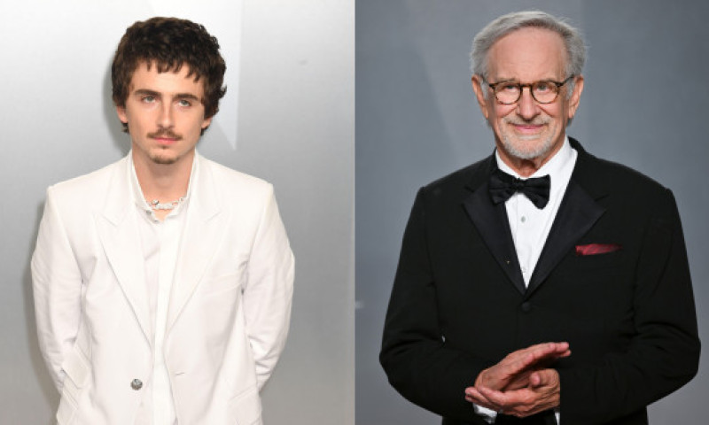 Timothée Chalamet și Steven Spielberg, moment tensionat la Oscar 2026. Regizorul l-a criticat după declarațiile despre operă și balet