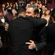 98th Oscars - Backstage