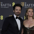 Sebastian Stan și Annabelle Wallis/ Profimedia