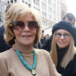 Jane Fonda, Barbra Streisand