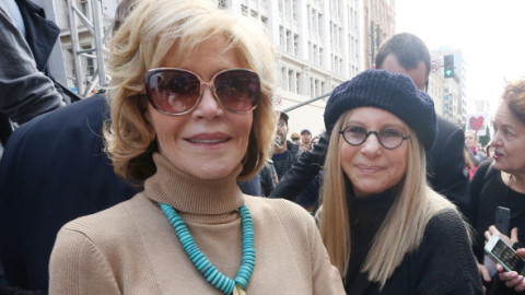 Glumă sau înțepătură? Jane Fonda, după ce Barbra Streisand l-a omagiat pe Robert Redford la Oscar 2026: Eu aveam mai multe de spus
