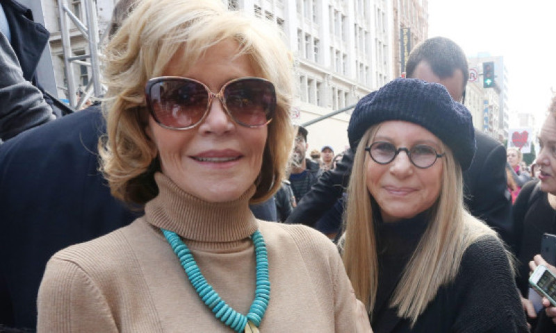 Glumă sau înțepătură? Jane Fonda, după ce Barbra Streisand l-a omagiat pe Robert Redford la Oscar 2026: Eu aveam mai multe de spus