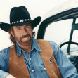 Walker, Texas Ranger (1993)