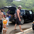 Jason Momoa, devastat după inundațiile din Hawaii/ Foto: Instagram
