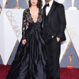 88th Annual Academy Awards - Arrivals
