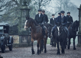 Unde sunt acum actorii din Peaky Blinders? Ce fac vedetele la patru ani de la finalul serialului: Oscar, moarte, probleme și reușite