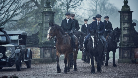 Unde sunt acum actorii din Peaky Blinders? Ce fac vedetele la patru ani de la finalul serialului: Oscar, moarte, probleme și reușite