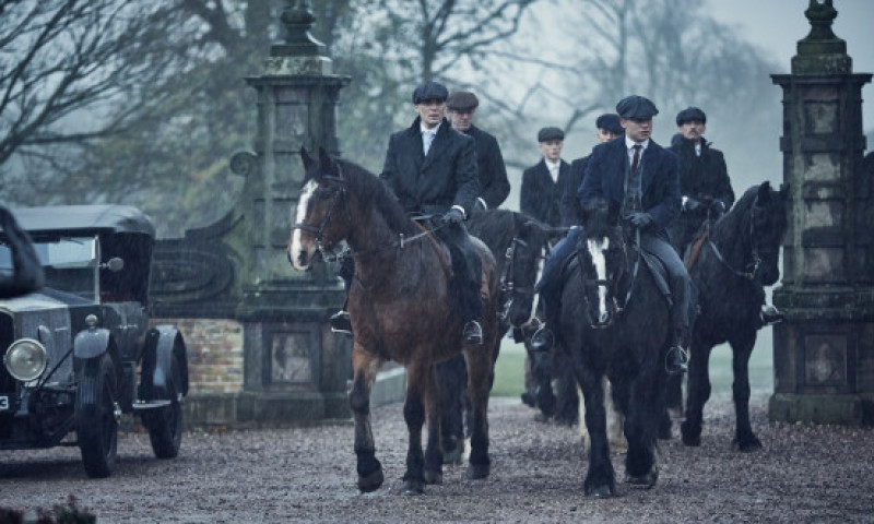 Unde sunt acum actorii din Peaky Blinders? Ce fac vedetele la patru ani de la finalul serialului: Oscar, moarte, probleme și reușite