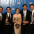 58th Annual Primetime Emmy Awards - Press Room